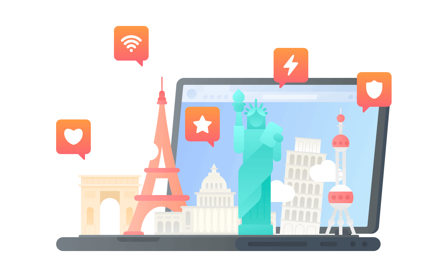 在哈萨克斯坦连接到中国vpn - MALUS加速器